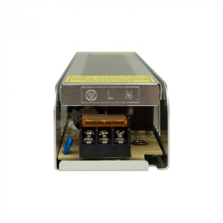 Zasilacz LED 100W 12V 8.33A IP20 SLIM 188x46x35