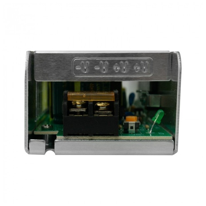 Zasilacz LED 150W 12V 12.5A IP20 SLIM 200x60x40