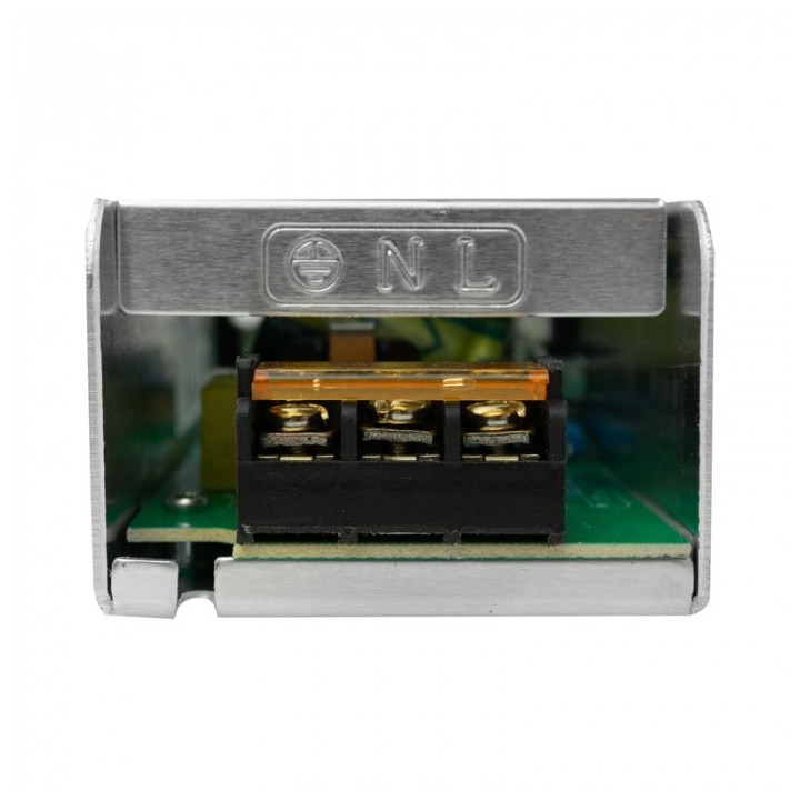 Zasilacz LED 150W 12V 12.5A IP20 SLIM 200x60x40