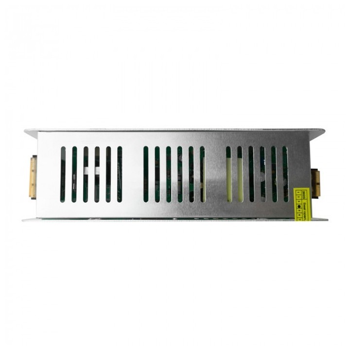 Zasilacz LED 150W 12V 12.5A IP20 SLIM 200x60x40