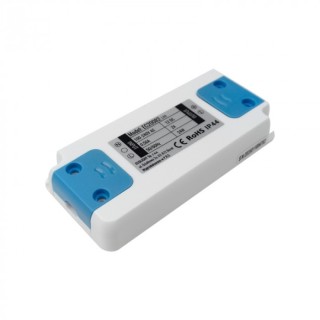 Zasilacz meblowy 24W 12V IP44 98x47x16