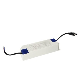 Zasilacz do paneli LED 50W 230V EMC 60-80V DC