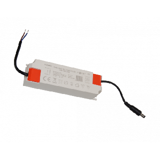 Zasilacz do paneli LED 60W 230V EMC NF 30-42V DC
