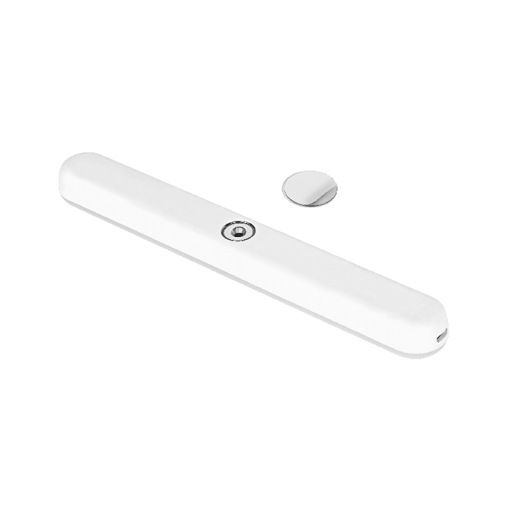 Lampa LED akumulatorowa obrotowa, 5V/1,5W