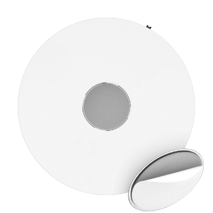 Lampa nocna Led akumulatorowa z magnesem i sensorem ruchu.