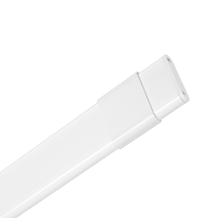 Lampa Led z sensorem światła i ruchu