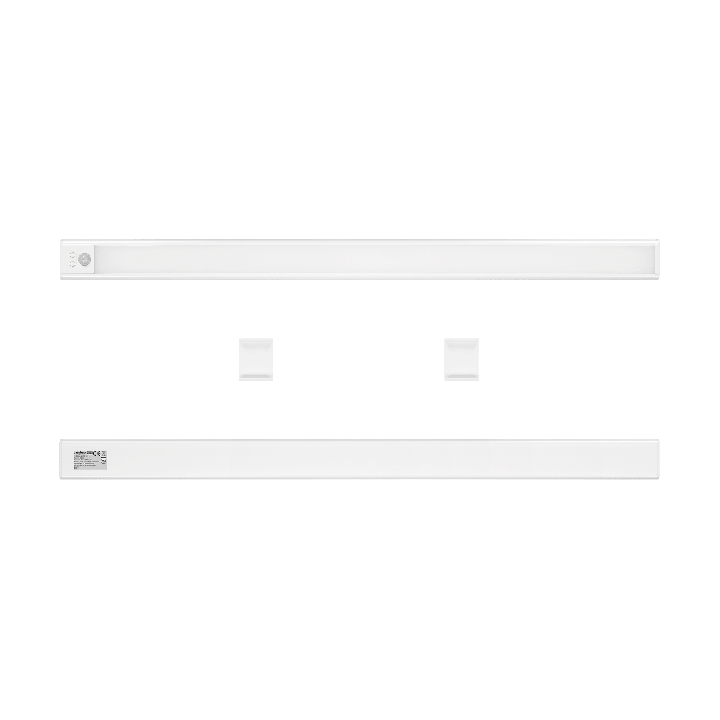 Lampa Led z sensorem światła i ruchu