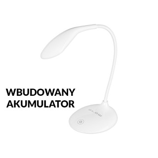 Lampka biurkowa LED LB-04