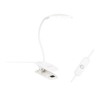 Lampka biurkowa LED LB-11 z klipsem