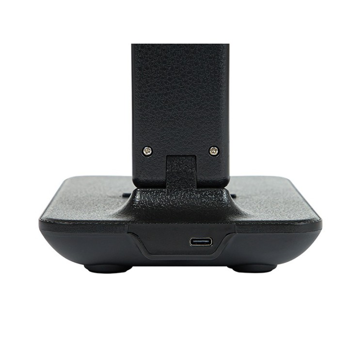 Lampka biurkowa LED LB-15 czarna