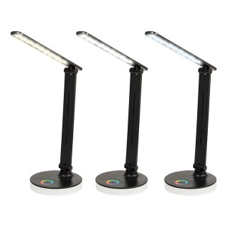 Lampka biurkowa LED LB-16 RGB