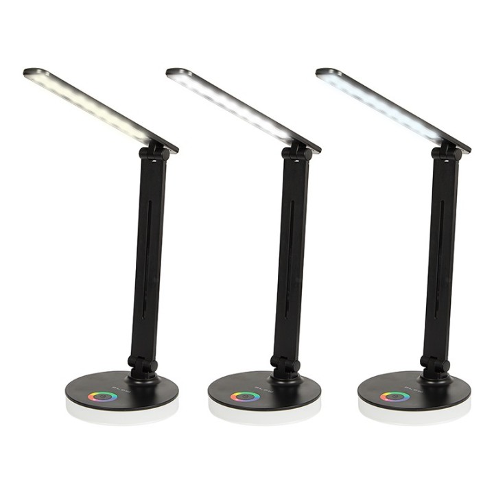 Lampka biurkowa LED LB-16 RGB