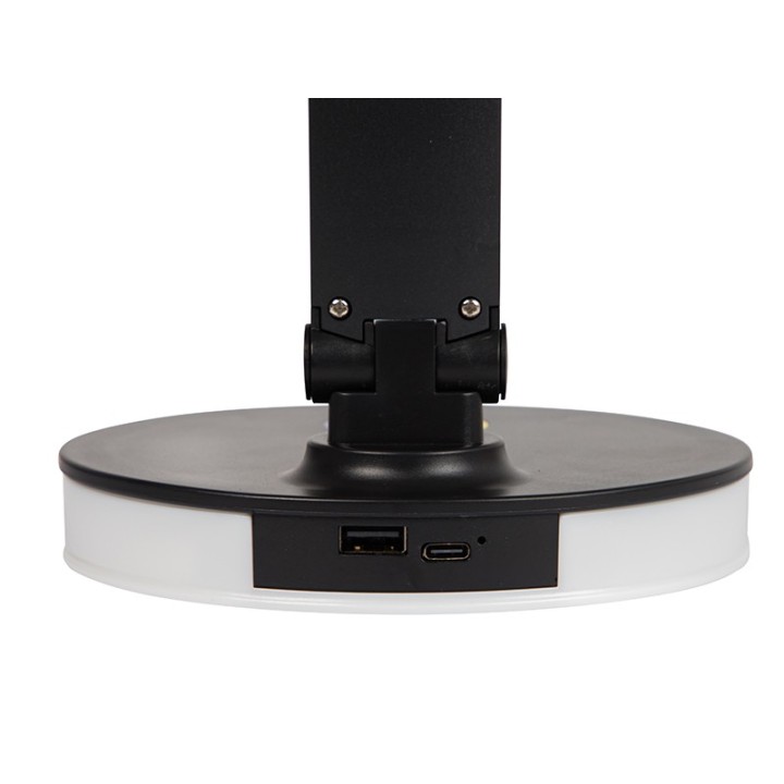 Lampka biurkowa LED LB-16 RGB