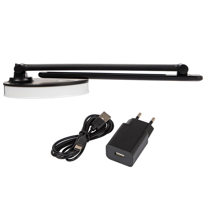 Lampka biurkowa LED LB-16 RGB