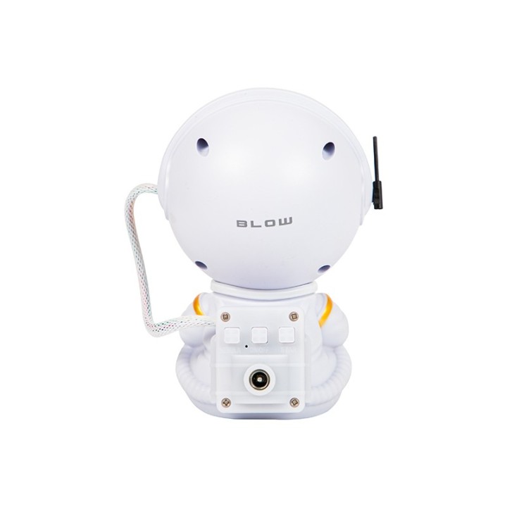 Lampka nocna LED astronauta