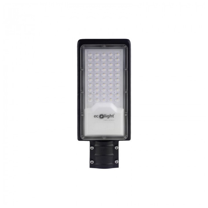 LAMPA ULICZNA ECONOMY 50W 4500lm 5000K