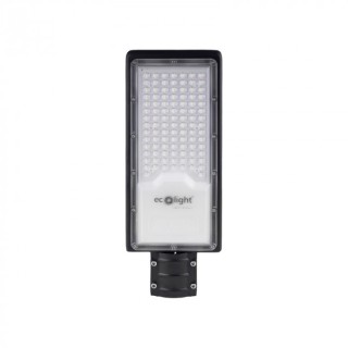LAMPA ULICZNA ECONOMY 100W 9000lm 5000K