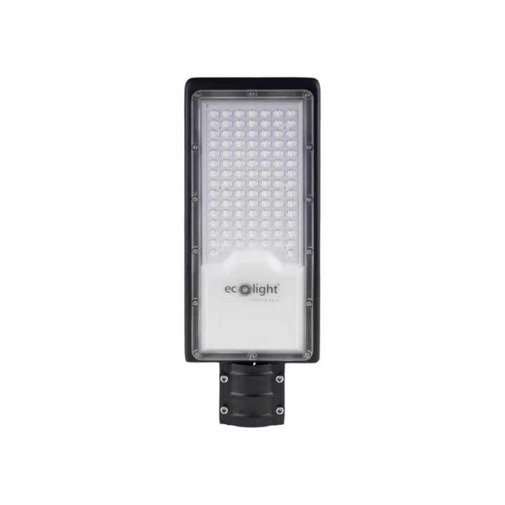 LAMPA ULICZNA ECONOMY 100W 9000lm 5000K