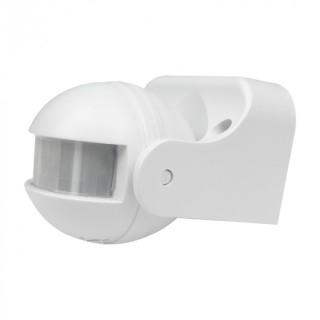 Czujnik ruchu PIR CP-2B BIAŁY
