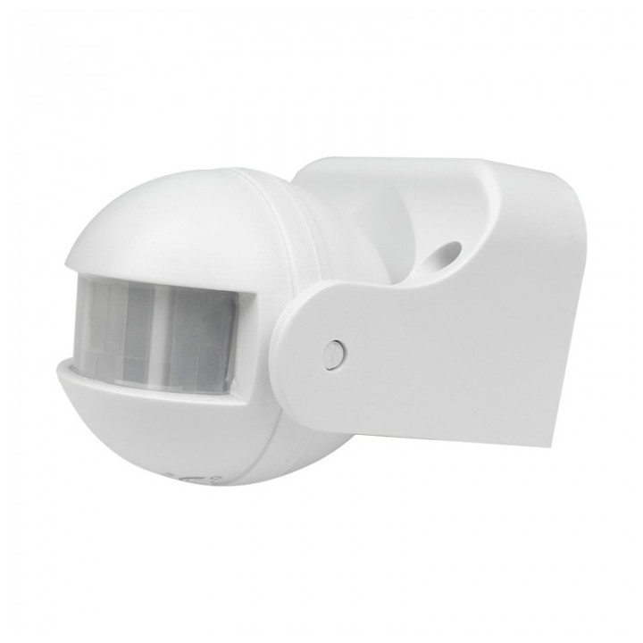 Czujnik ruchu PIR CP-2B BIAŁY