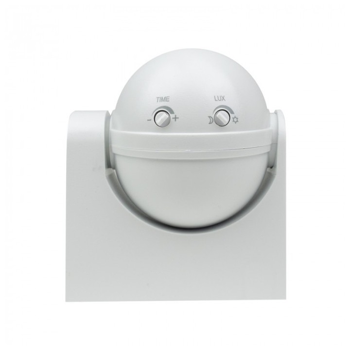 Czujnik ruchu PIR CP-2B BIAŁY