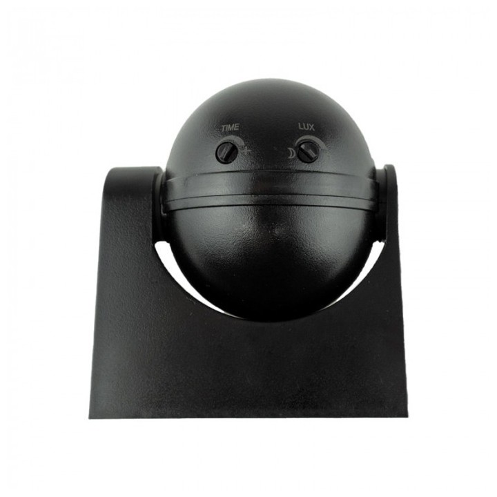Czujnik ruchu PIR CP-2C CZARNY