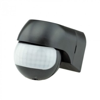 Czujnik ruchu PIR CP-4C CZARNY