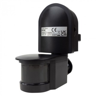 Czujnik ruchu PIR CP-3C CZARNY