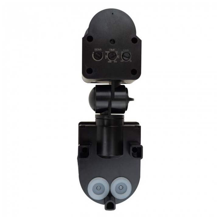 Czujnik ruchu PIR CP-3C CZARNY