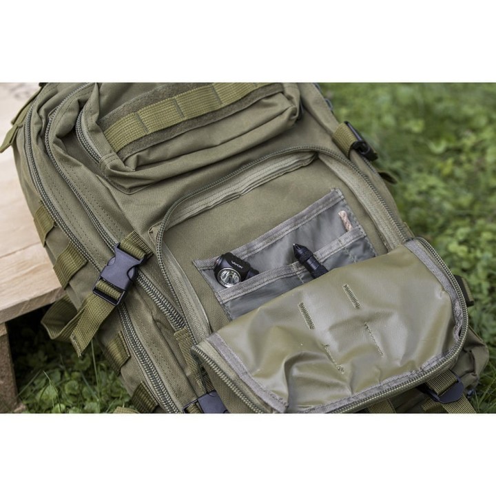 Latarka 2w1 czołowa/ręczna 500lm VA0032 Vayox