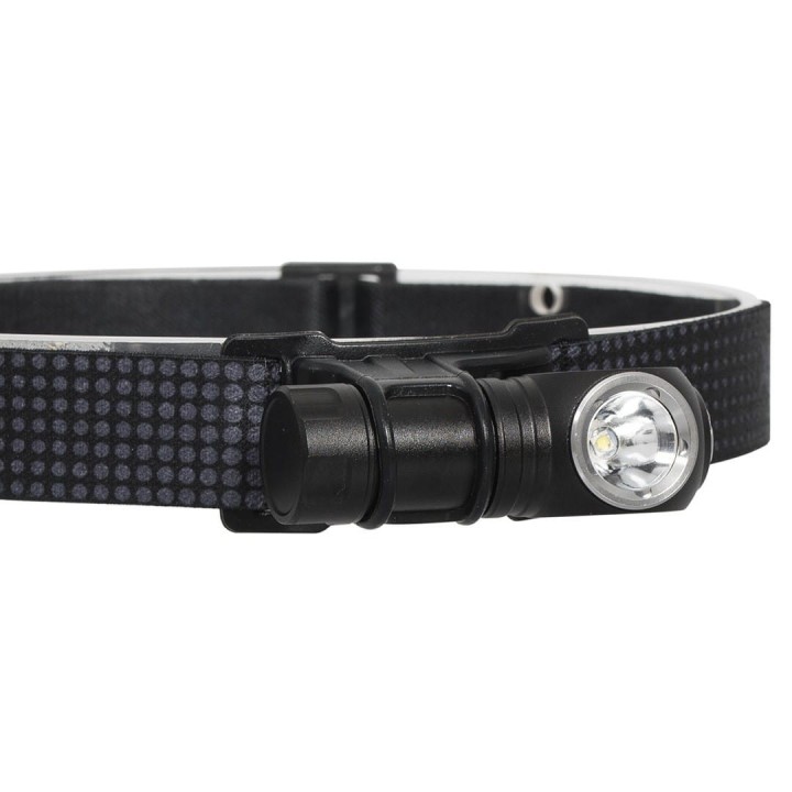 Latarka 2w1 czołowa/ręczna 500lm VA0032 Vayox