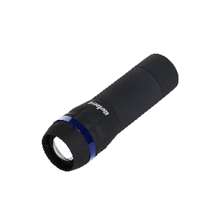 Latarka ręczna 1W VIPOW (zoom)