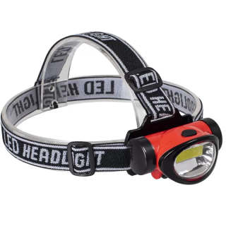 Latarka czołowa LB0111 LIBOX