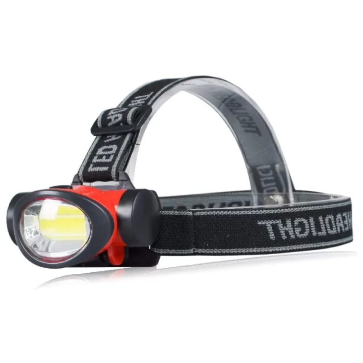 Latarka czołowa LB0111 LIBOX