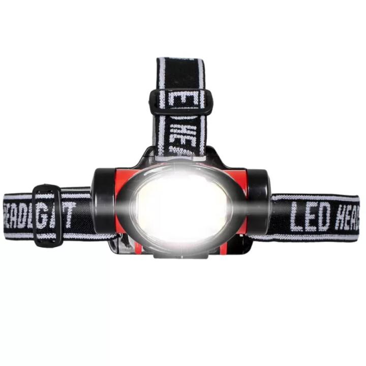 Latarka czołowa LB0111 LIBOX