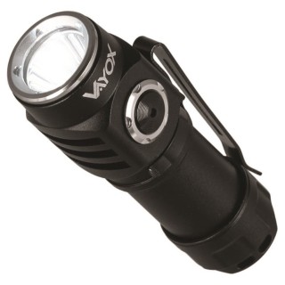 Latarka 2w1 czołowa/ręczna 750lm VA0033 Vayox