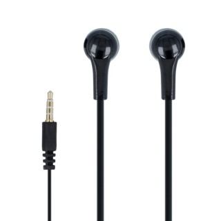 Zestaw słuchawkowy CM-110 czarny