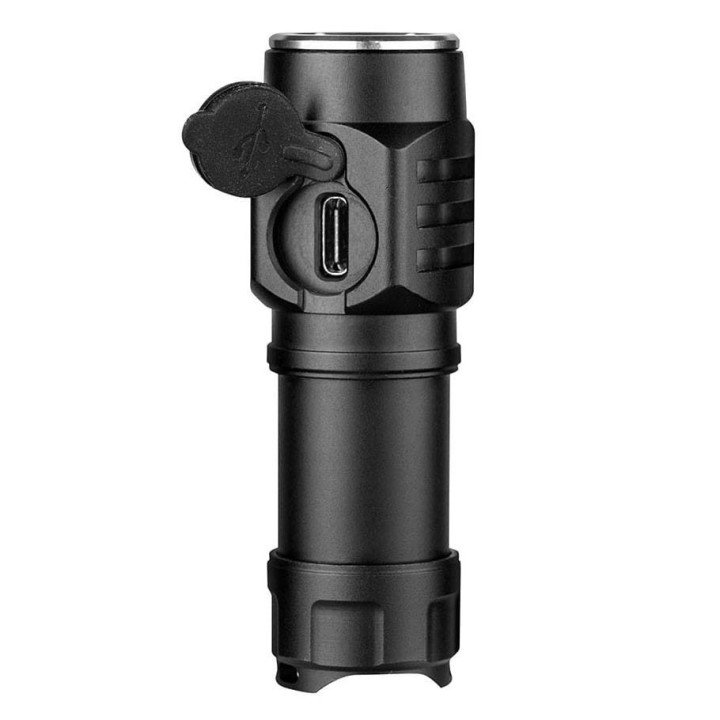 Latarka 2w1 czołowa/ręczna 750lm VA0033 Vayox