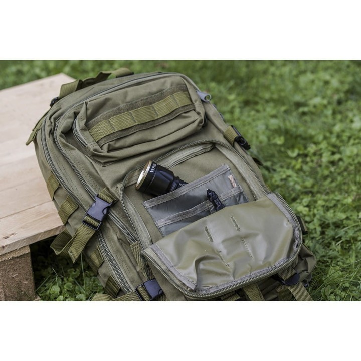 Latarka taktyczna XML2 T6 LED VA0026