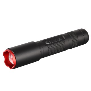 Latarka akumulatorowa LED CREE XP-E LB0108 LIBOX