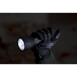 Latarka taktyczna Professional XHP9090 3000lm short Pro Series VA0044 Vayox