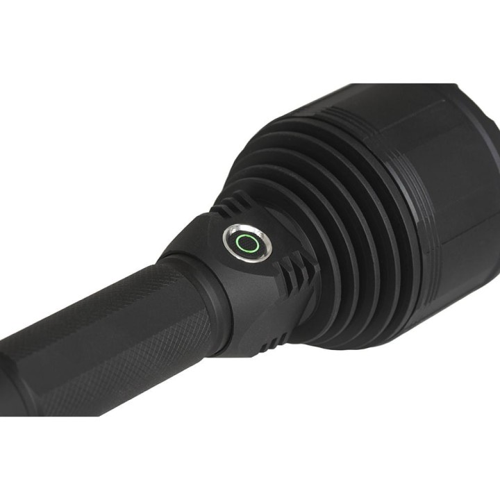 Latarka taktyczna Professional XHP9090 3000lm short Pro Series VA0044 Vayox