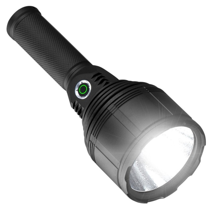 Latarka taktyczna Professional XHP9090 3000lm short Pro Series VA0044 Vayox