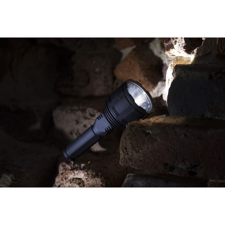 Latarka taktyczna Professional XHP9090 3000lm short Pro Series VA0044 Vayox