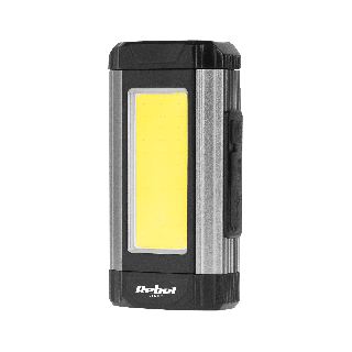 Lampa warsztatowa LED Rebel 15 W