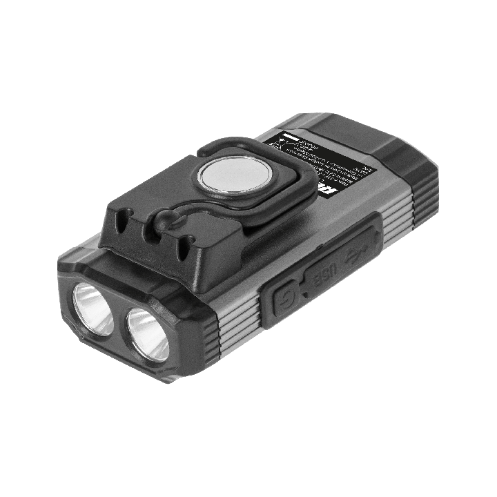 Lampa warsztatowa LED Rebel 15 W