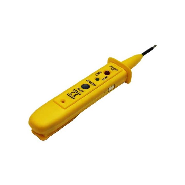 Próbnik elektryczny Fazer 777 Detector