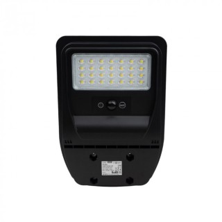 Solarna Lampa Uliczna ECONOMY 50W 4000K NEW