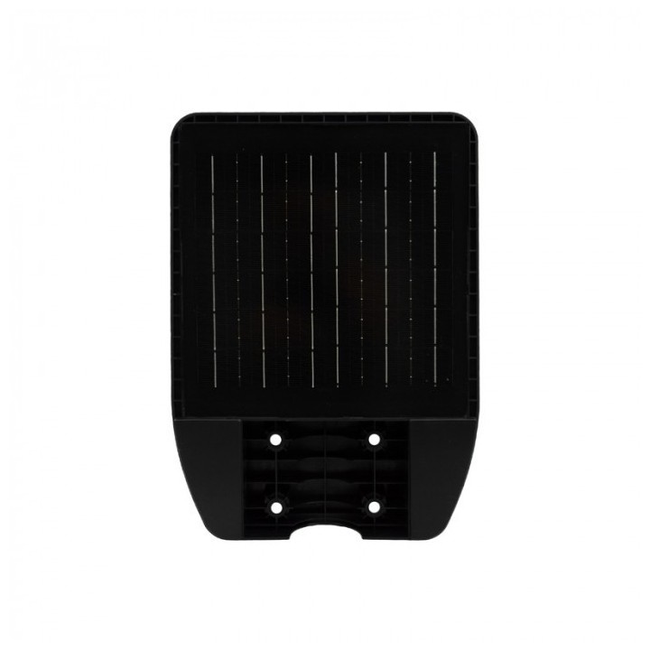 Solarna Lampa Uliczna ECONOMY 50W 4000K NEW