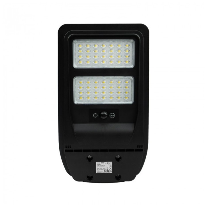 Solarna Lampa Uliczna ECONOMY 100W 4000K NEW